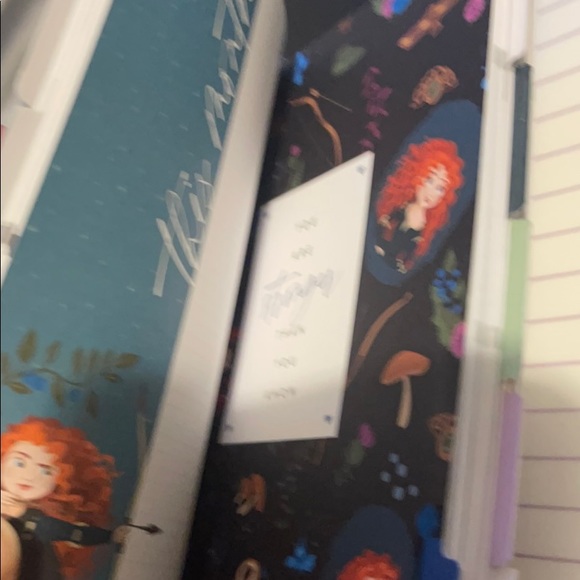 Happy Planner Princess Mini - Picture 8 of 11